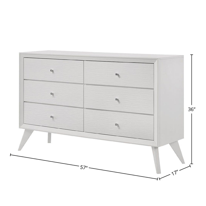Cerys Dresser
