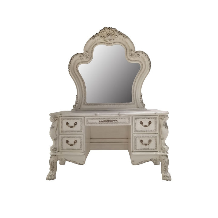 Dresden II Mirror