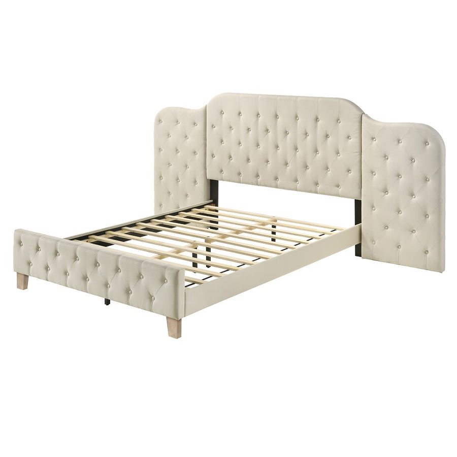 Ranallo Eastern King Wall Bed