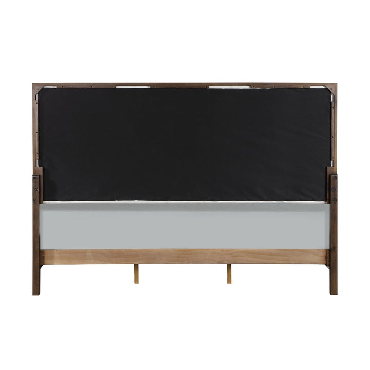 Carena Queen Bed