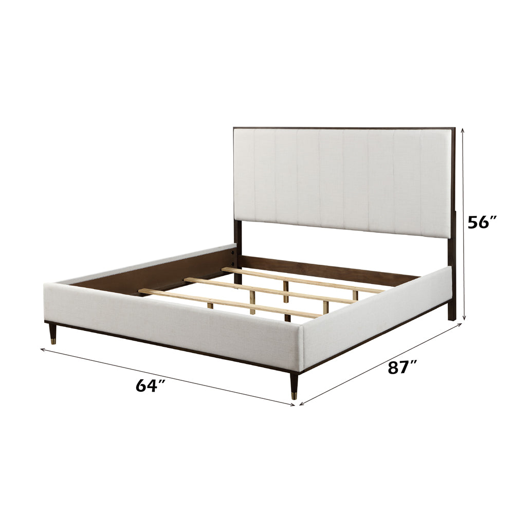 Carena Queen Bed