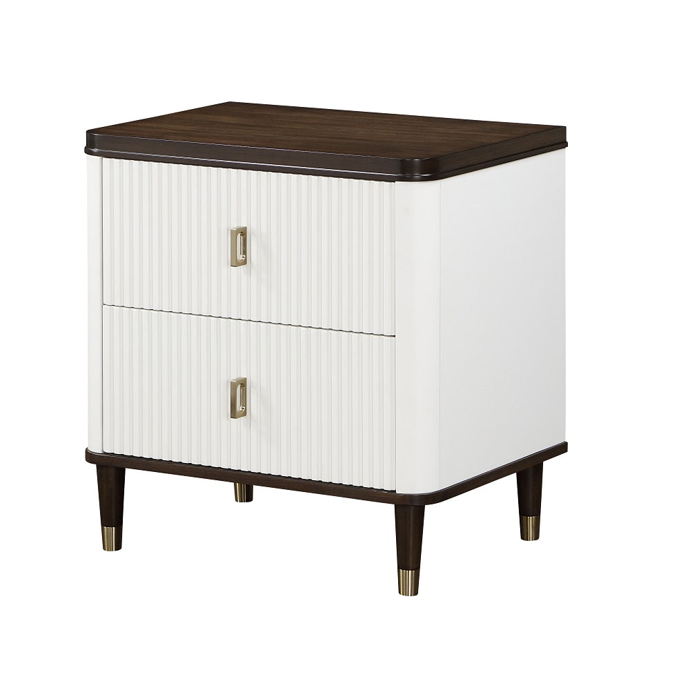 Carena Nightstand with USB