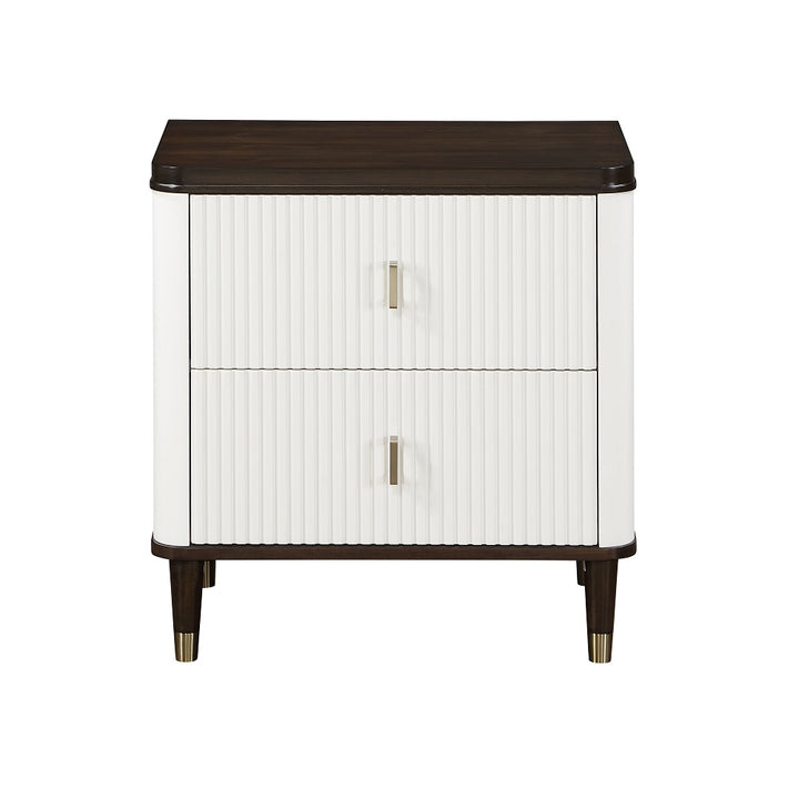 Carena Nightstand with USB