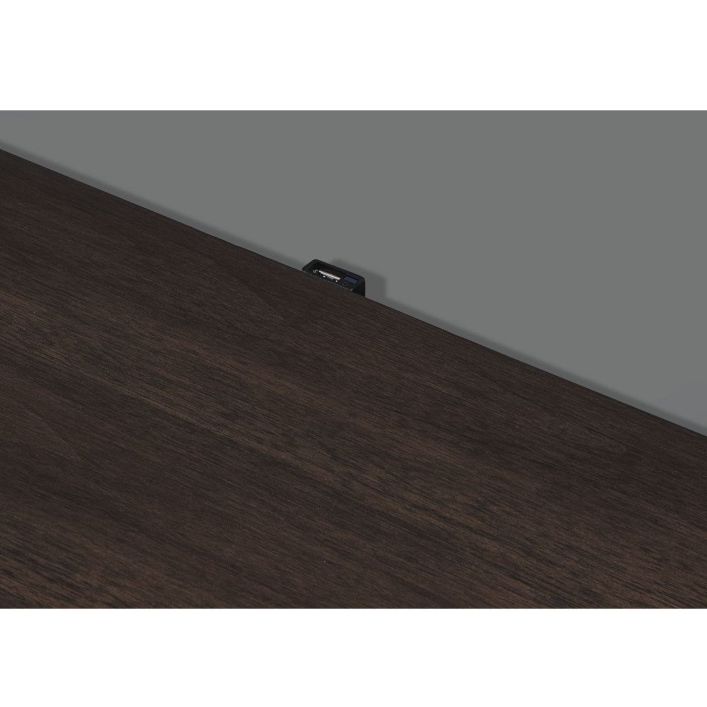 Carena Nightstand with USB