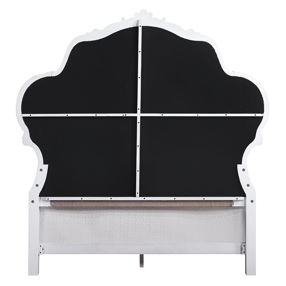 Latisha Queen Bed