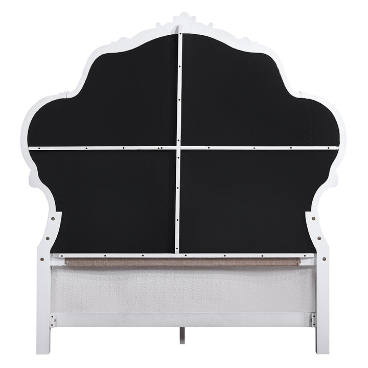 Latisha Queen Bed