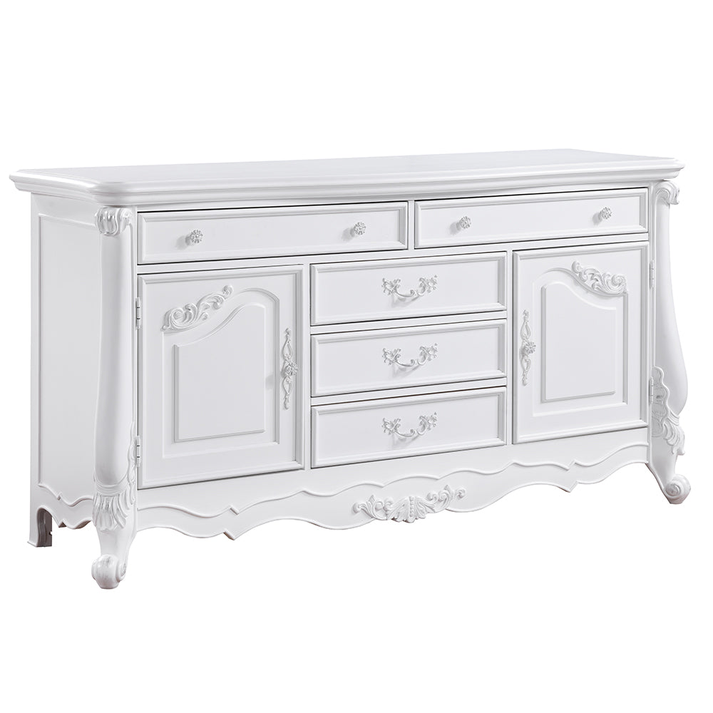 Latisha Dresser