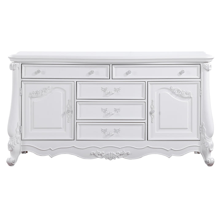 Latisha Dresser