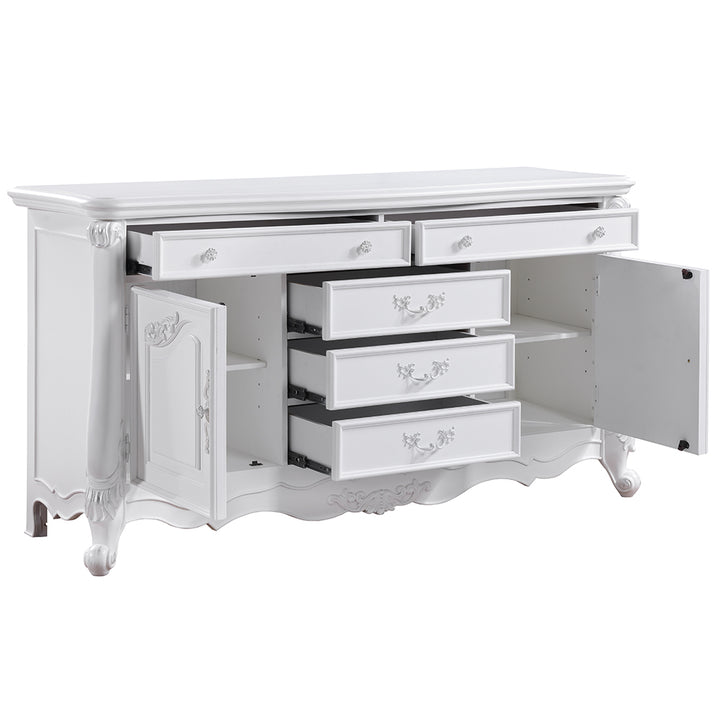 Latisha Dresser