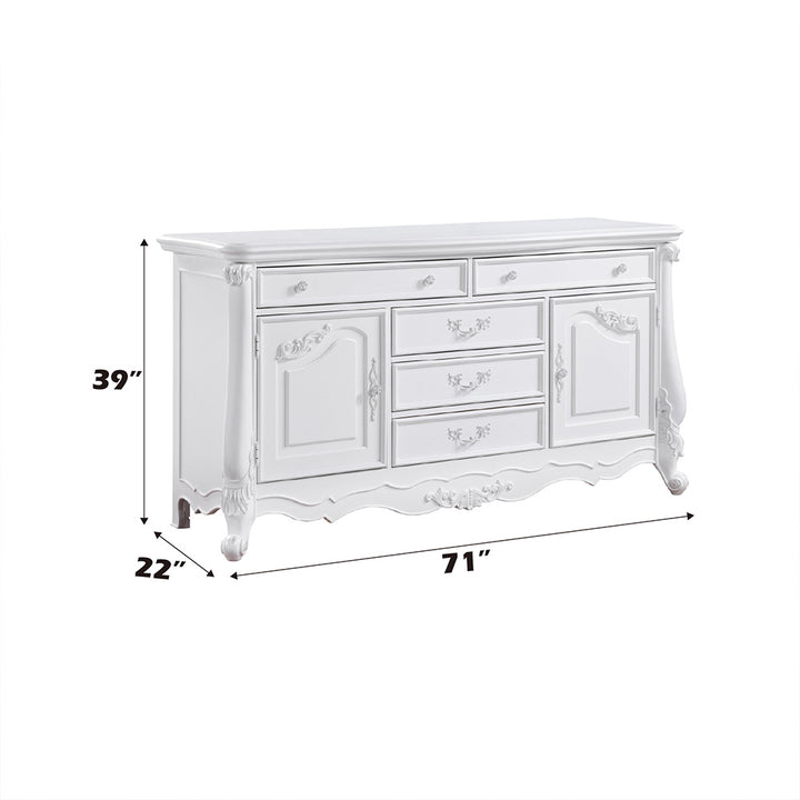 Latisha Dresser