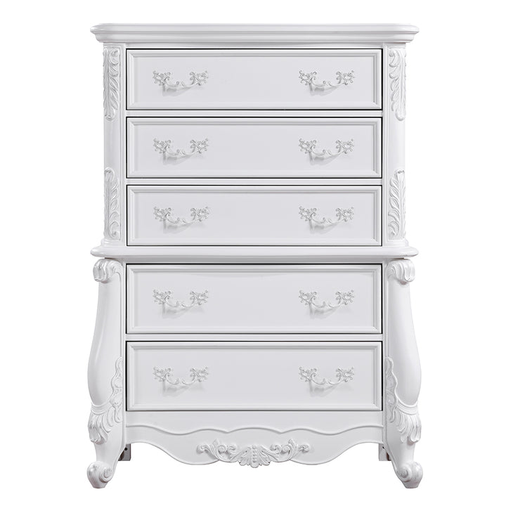 Latisha Chest
