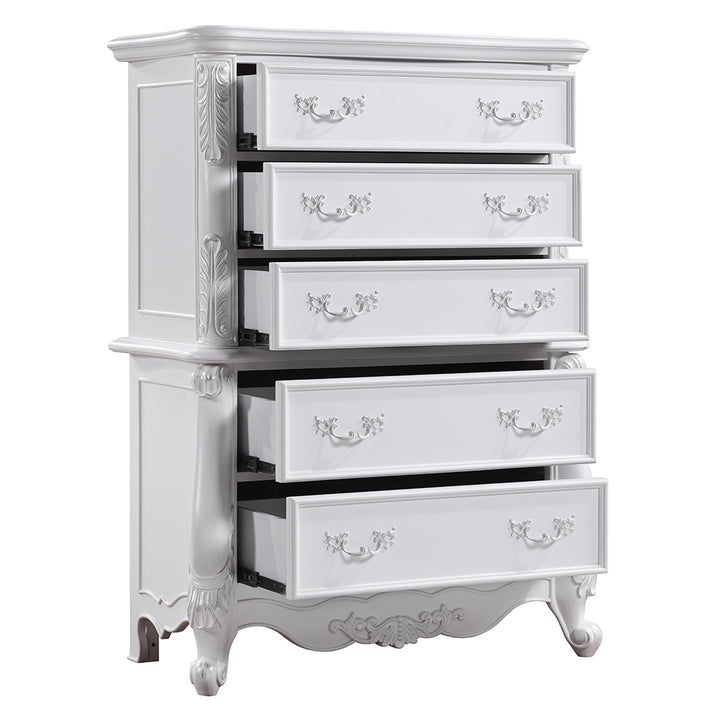 Latisha Chest
