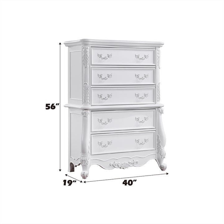 Latisha Chest