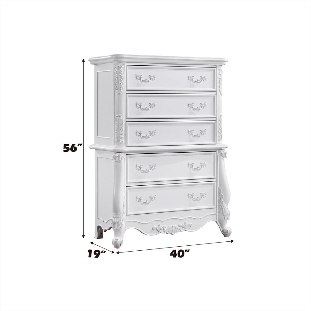 Latisha Chest