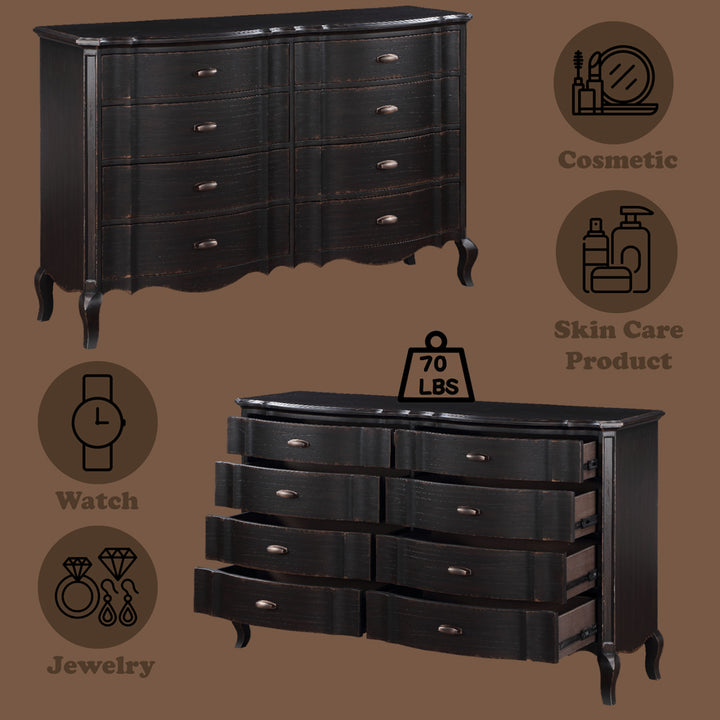 Chelmsford Dresser