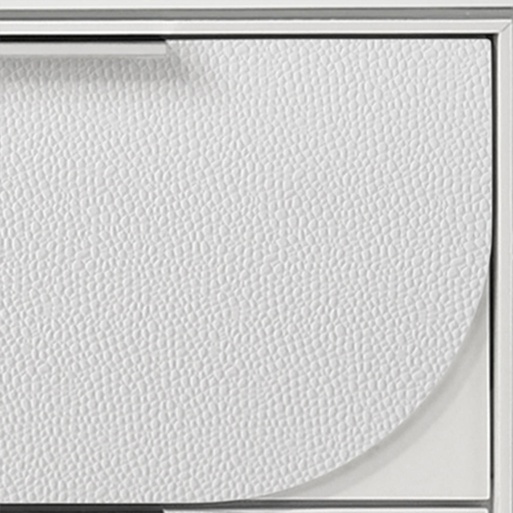 Tarian Queen Bed with LED & Storage