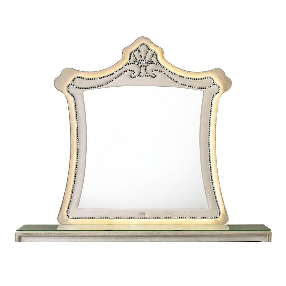 Lucienne Mirror with Led