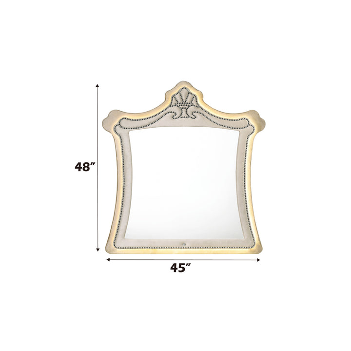 Lucienne Mirror with Led
