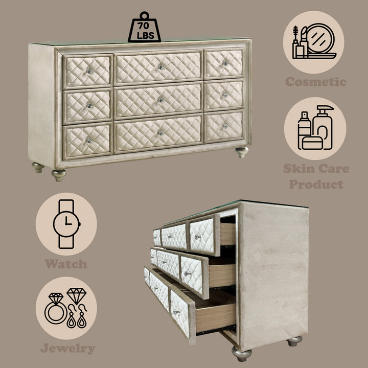 Lucienne Dresser