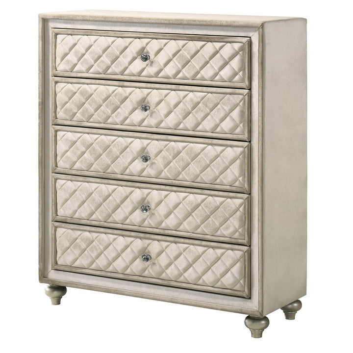 Lucienne Chest