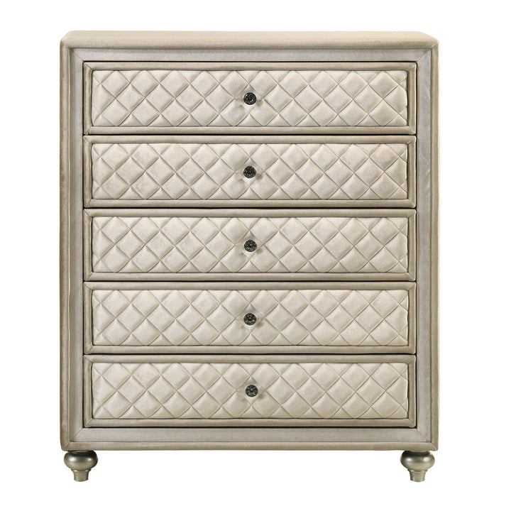 Lucienne Chest