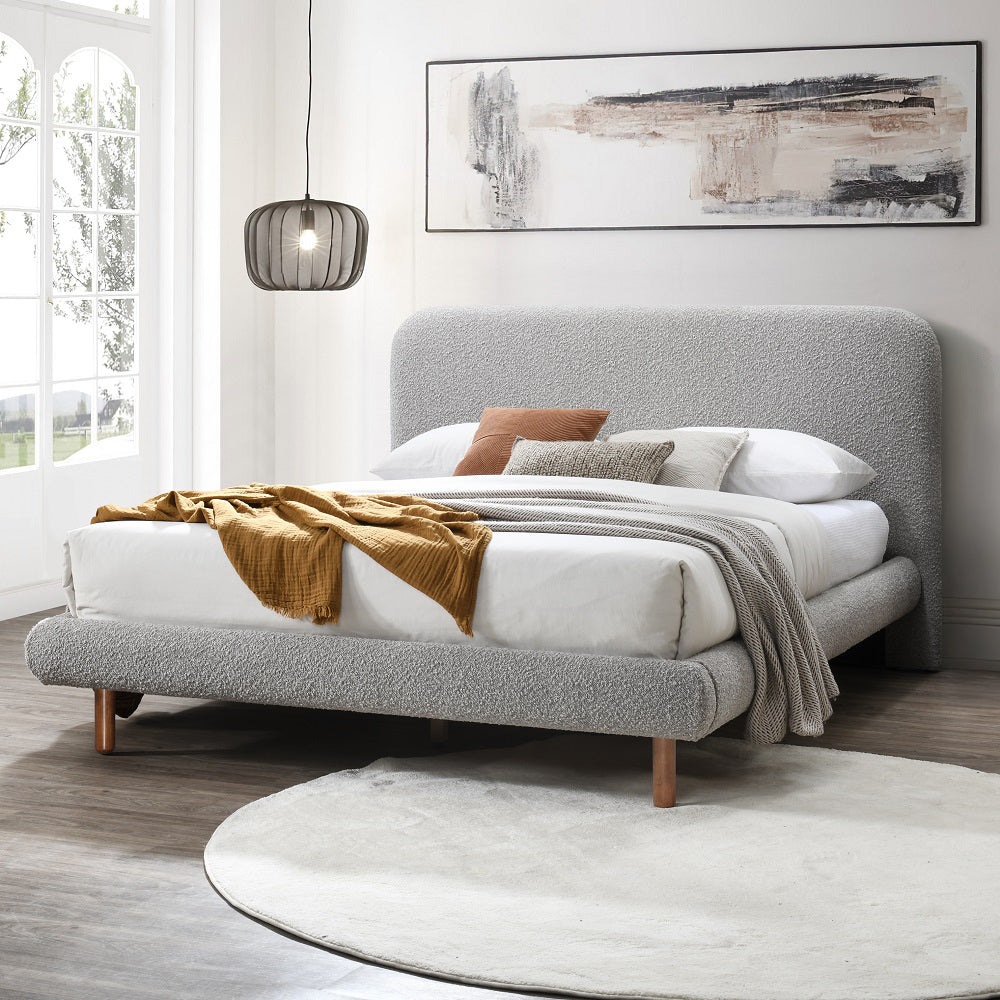 Cleo Eastern King Bed