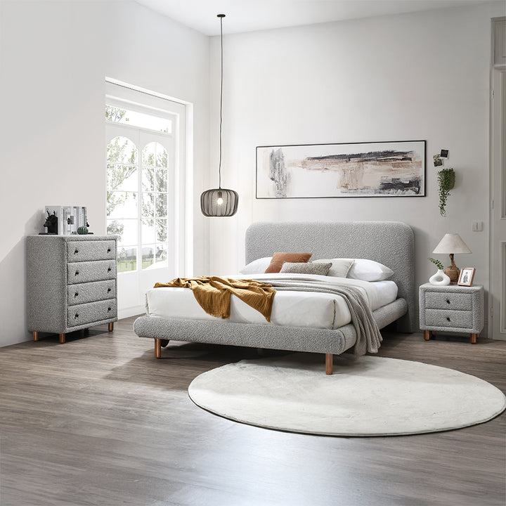 Cleo Nightstand