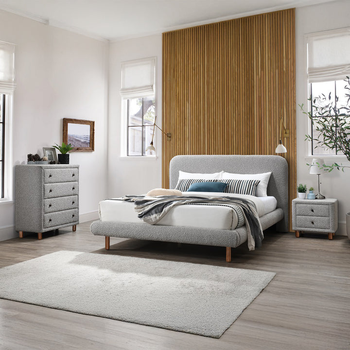 Cleo Nightstand