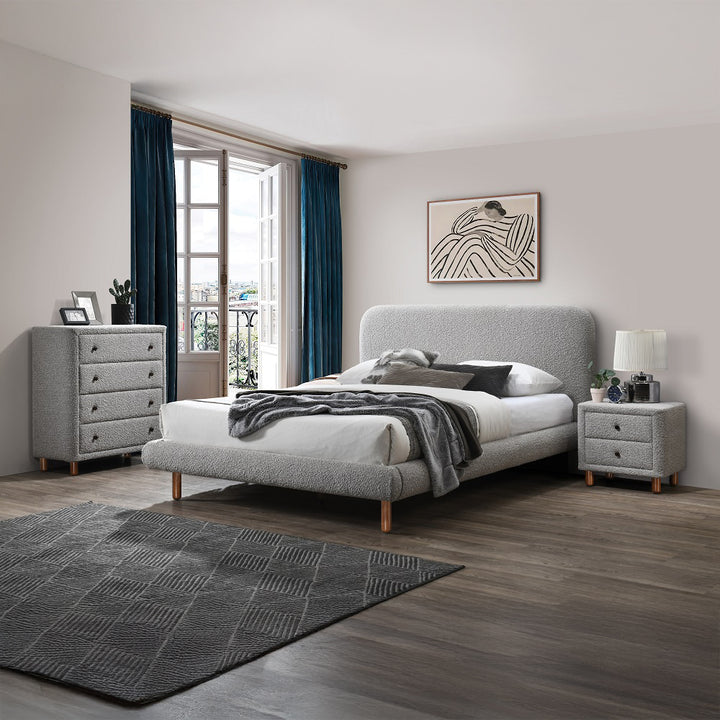 Cleo Nightstand