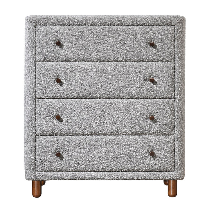 Cleo Chest