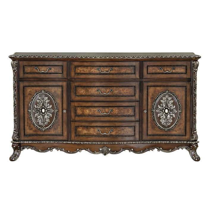 Devany DRESSER