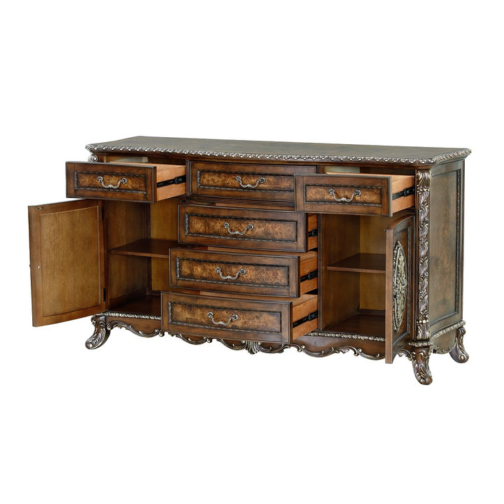 Devany DRESSER