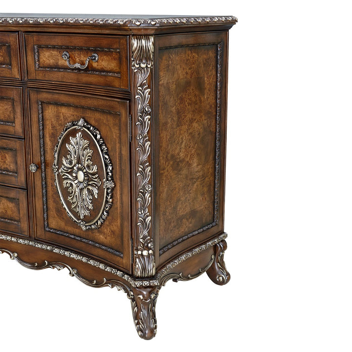 Devany DRESSER