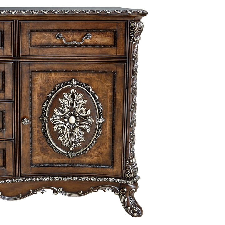 Devany DRESSER