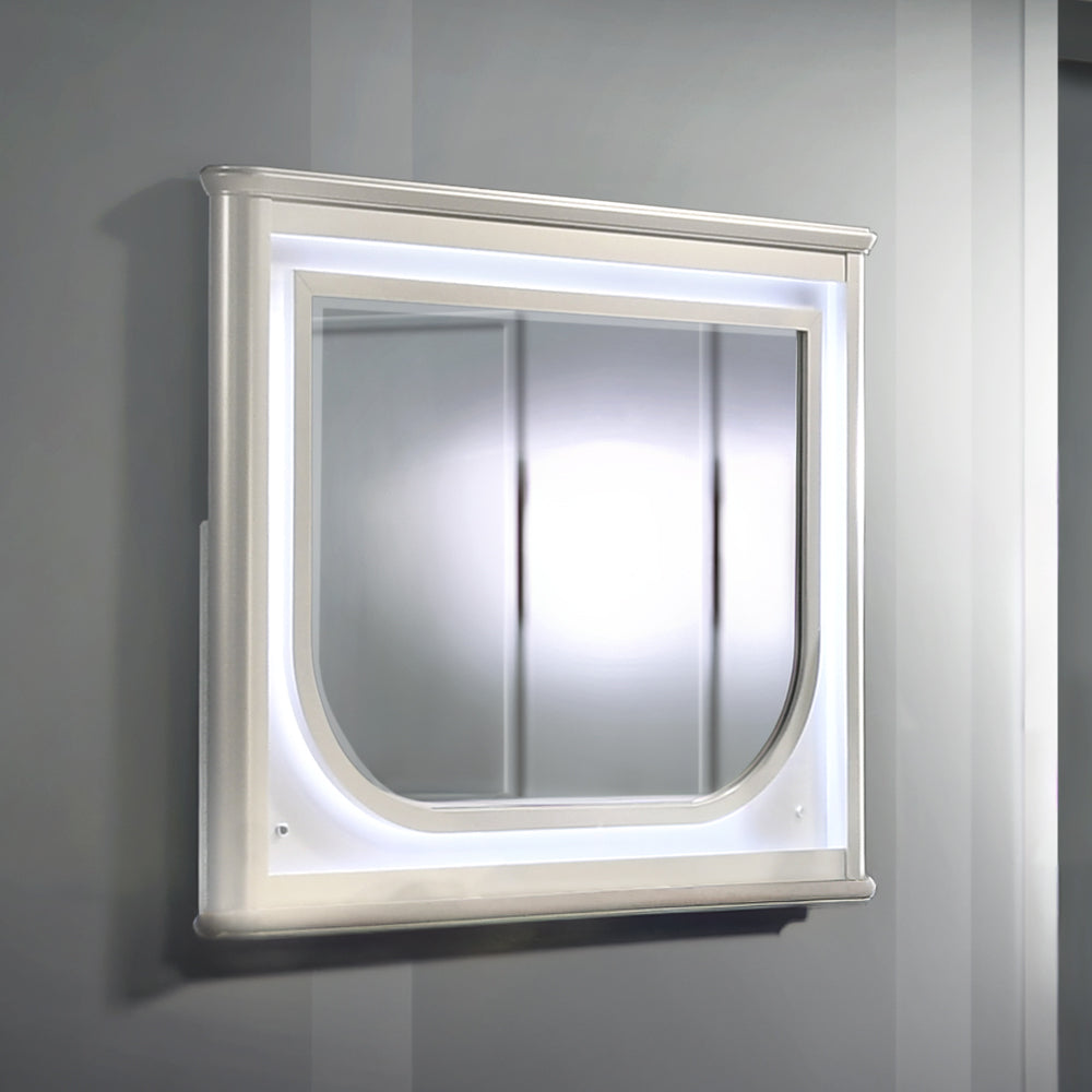 Laveda Mirror with LED