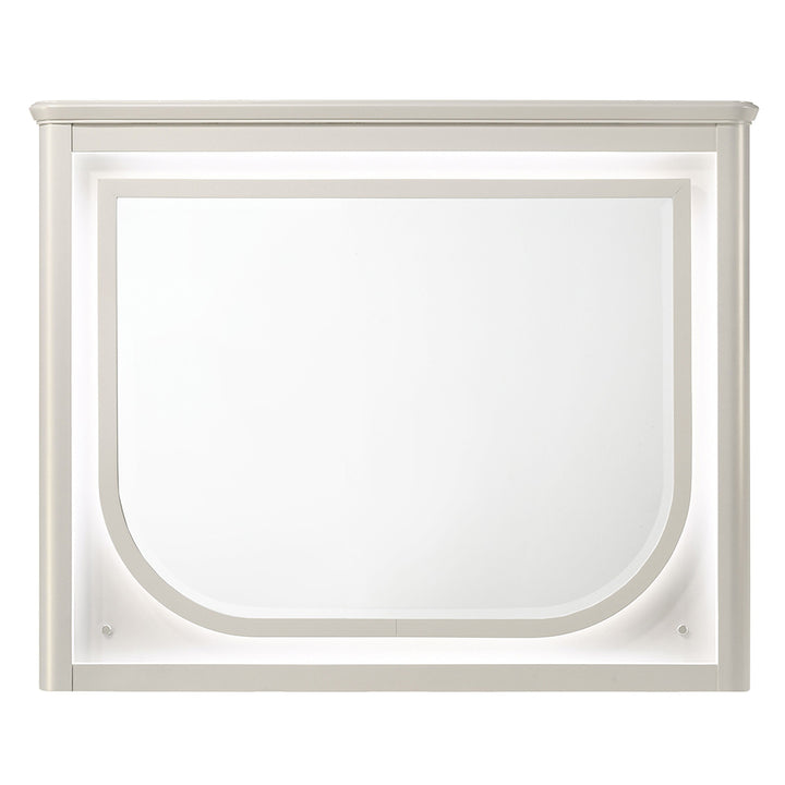 Laveda Mirror with LED