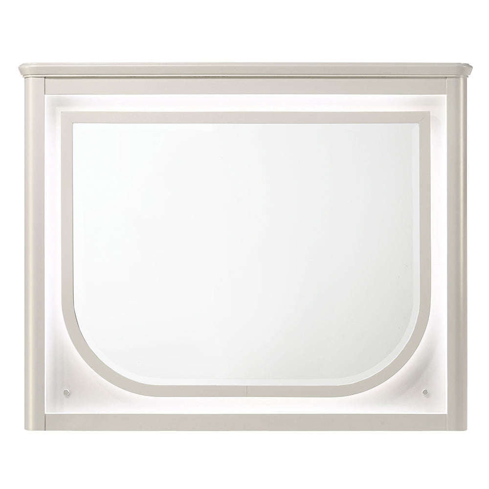 Laveda Mirror with LED