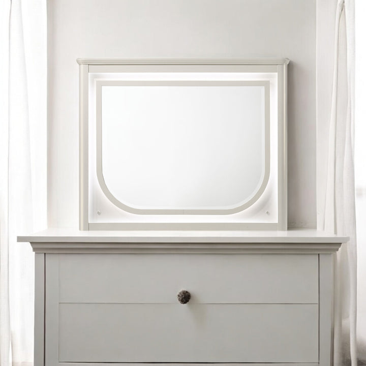 Laveda Mirror with LED