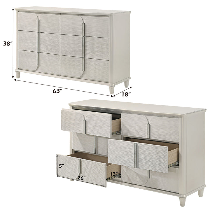 Laveda Dresser
