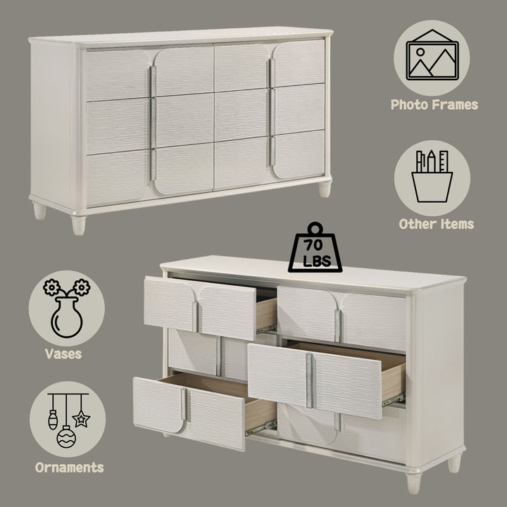 Laveda Dresser
