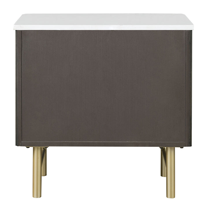 Clayten Nightstand
