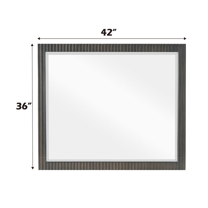 Clayten Mirror