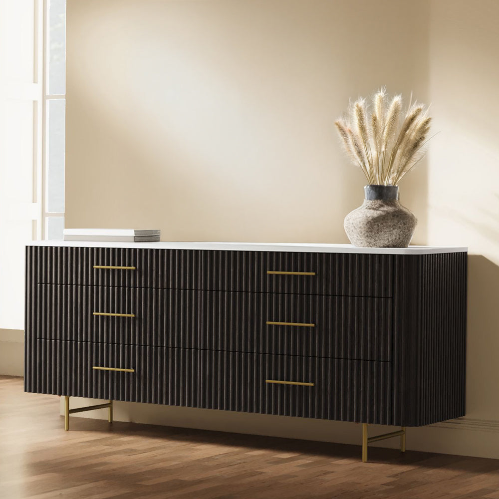 Clayten Dresser