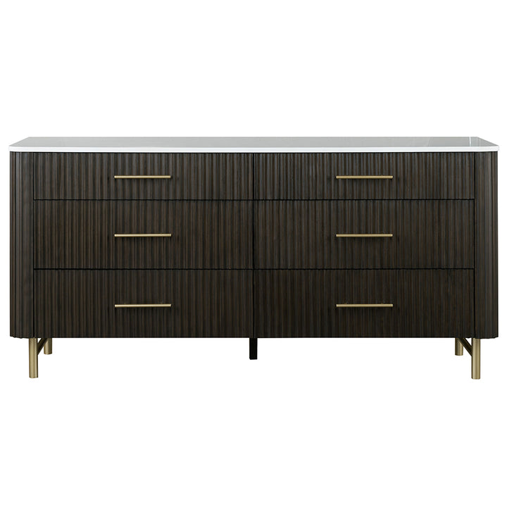 Clayten Dresser