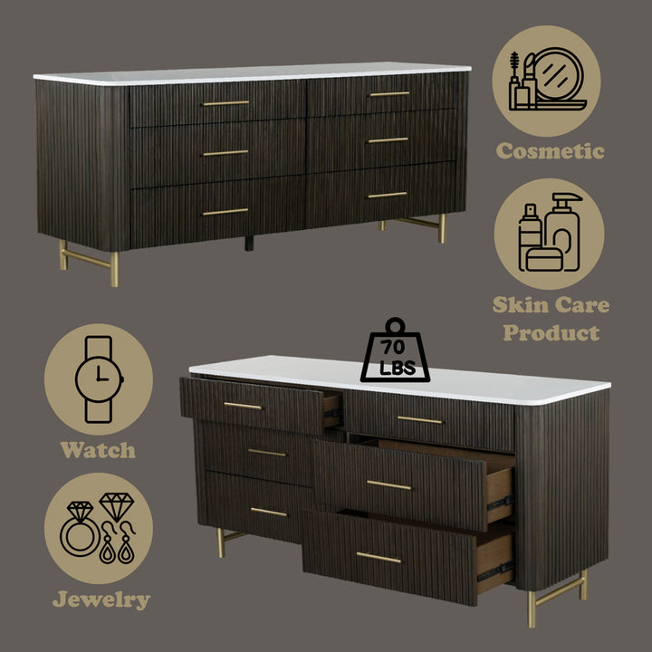 Clayten Dresser
