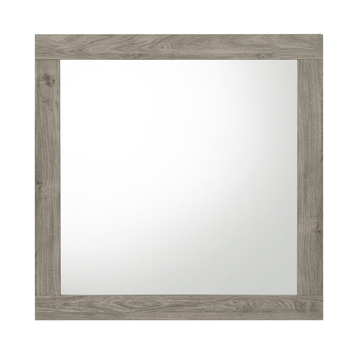 Mari Mirror