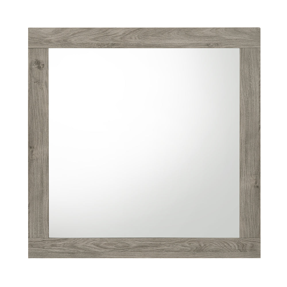Mari Mirror