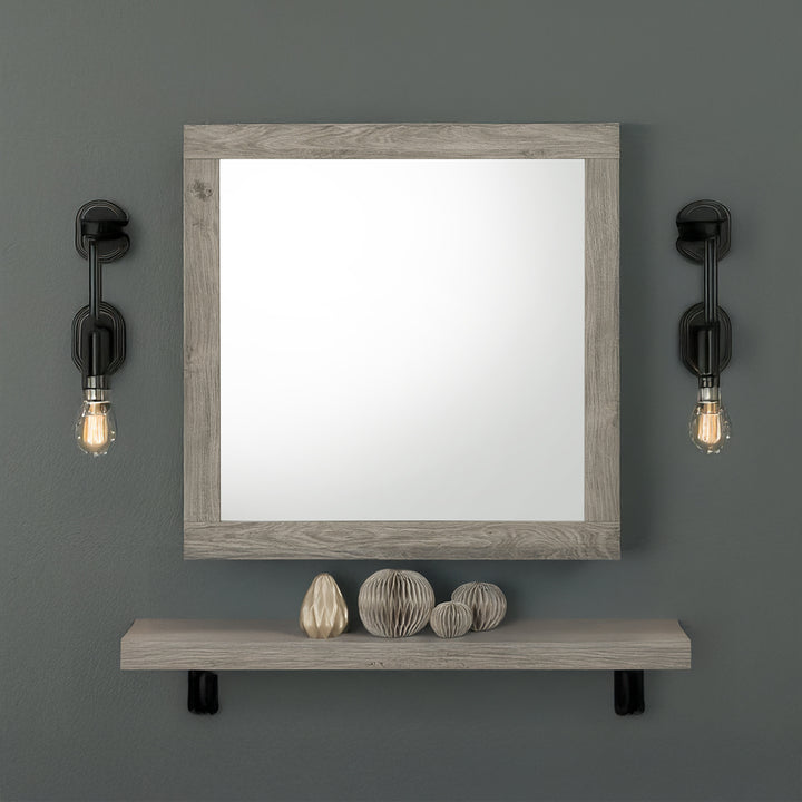 Mari Mirror