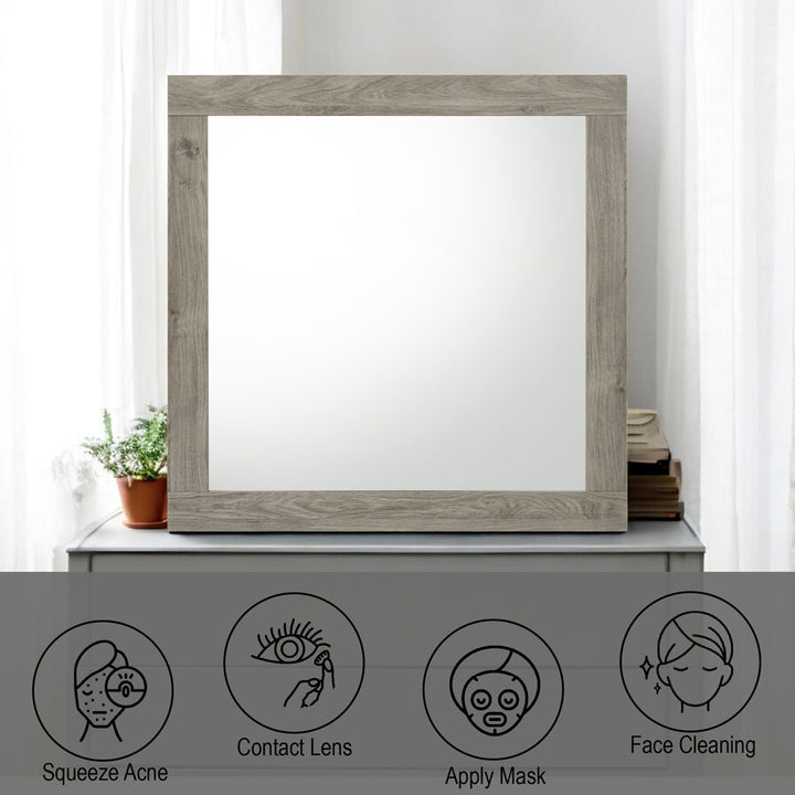 Mari Mirror