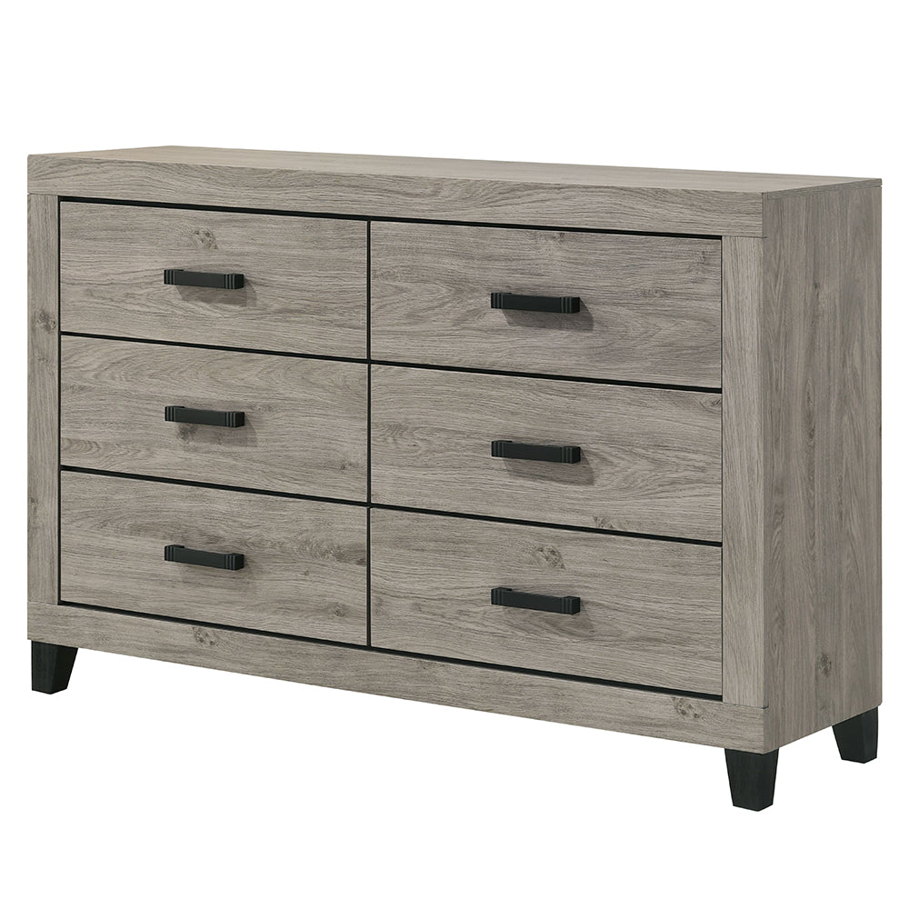 Mari Dresser